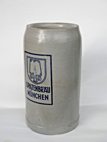 Chope spatenbräu münchen - spatenbrÄu,