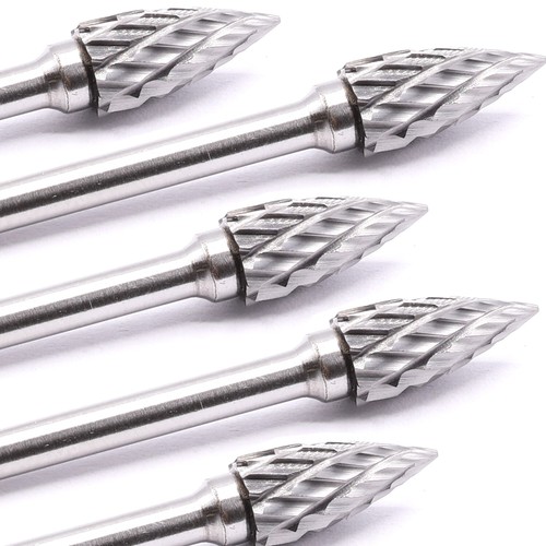 Vhm fraise 13 mm - fraise, 6