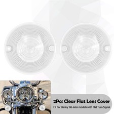 2 Pièce Clair Plat Clignotant