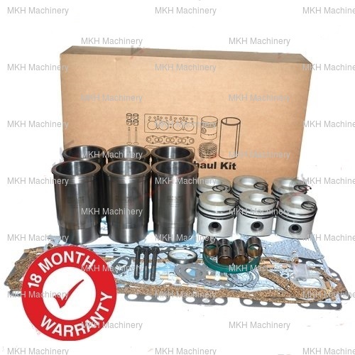 Kit révision moteur pour - moteur,