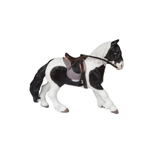 51117 poney avec - avec,