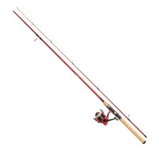 Berkley CHERRYWOOD ORIGINAL combo canne + moulinet