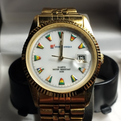 Montre athena afrique - athena,