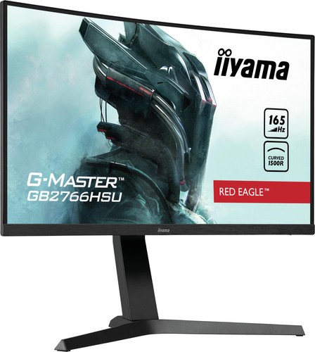 Iiyama master gb2766hsu b1 - iiyama, gb2766hsu-b1