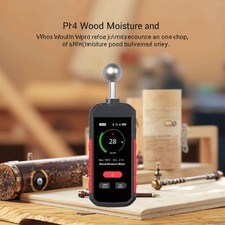 Humidimètre portatif pour