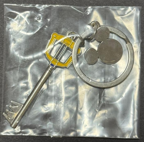 Ichiban kuji kingdom hearts - ichiban,
