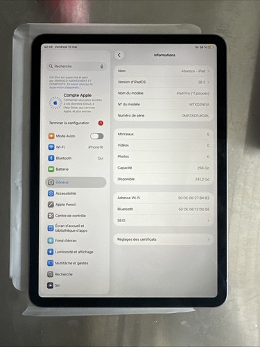 Apple ipad pro - ipad,