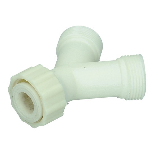 Connecteur pièce de - pièce,