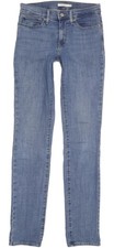 Levi's Slimming  Femme Bleu