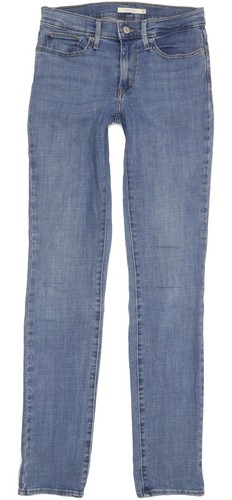 Levi slimming femme bleu - ,