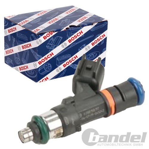 Bosch injecteur essence - injecteur,