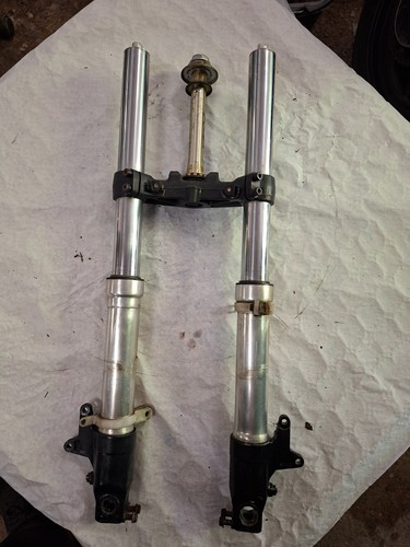 Fourche honda 900 cbr sc33 - fourche,