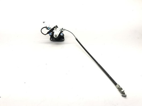 Etrier frein roll lock - de,