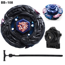 Beyblade Burst BB-108 L-DRAGO