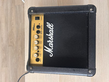 amplificateur Marshall