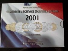 A SAISIR Coffret BU dernier
