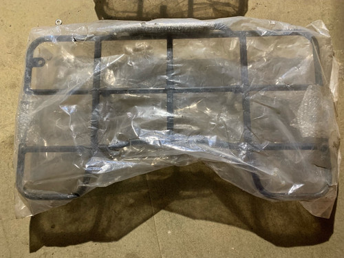 Porte bagage arriere neuf quad - porte,