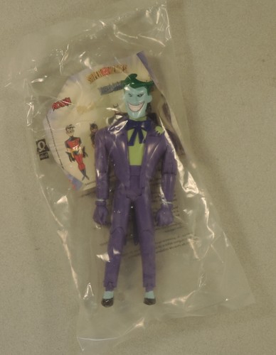 Joker figurine quick - joker,