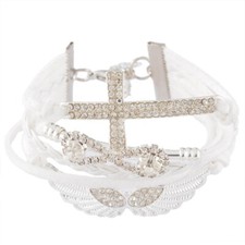 Bracelet pour Femme Blanc