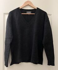 Pull Col V Eric Bompard