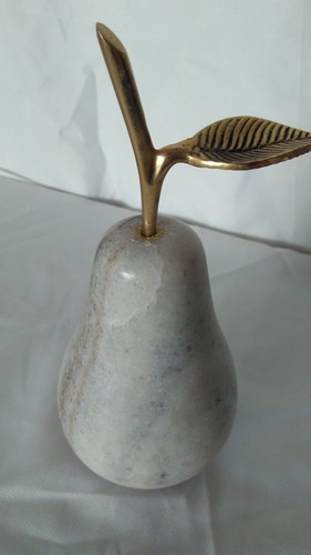 Vintage italian alabaster - italian,