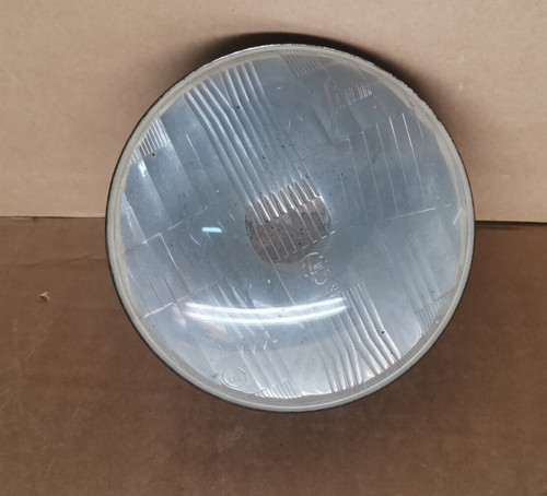 Optique phare ø178 - optique, de