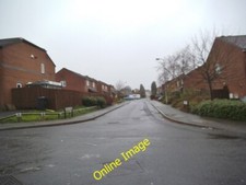 Photo 6x4 Mossdale Way Sedgley
