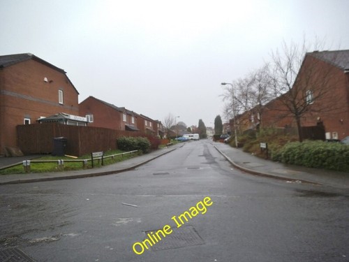 Photo 6x4 mossdale way - 6x4, sedgley