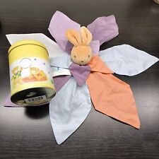 DOUDOU PLAT TAKINOU LAPIN