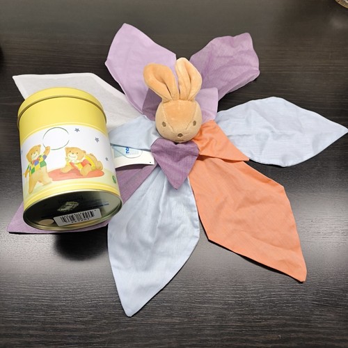 Doudou plat takinou - plat,