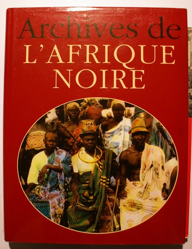 Colonies archives afrique - de, l'afrique