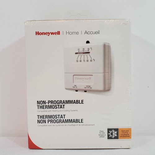 Honeywell ct31a home - honeywell,