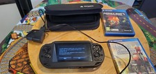 Console PSVITA SONY