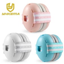 Casque Anti-Bruit Pour