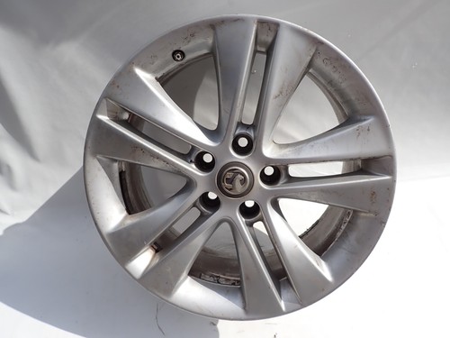 Pouces alliage opel - pouces,