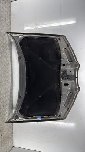 Capot seat ibiza phase - 3,