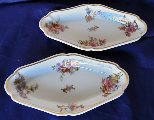 Raviers porcelaine william - raviers,