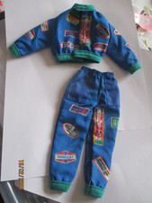 Tenue pour poupée Ken "