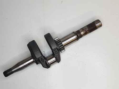 Vilebrequin moteur briggs - vilebrequin,