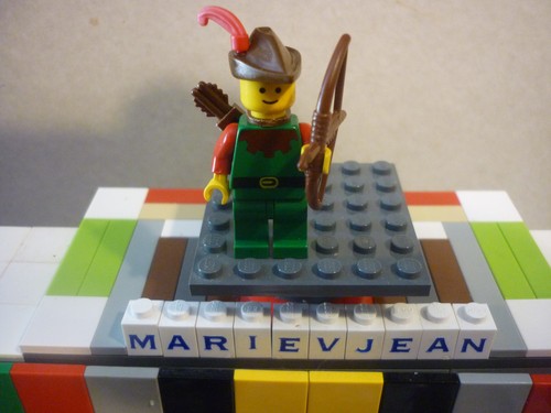 lego 6066