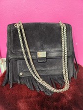 Sac à main porte epaule Claudie Pierlot