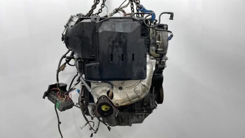 Moteur renault laguna - renault, phase