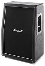 MX212A BAFFLE GUITARE PAN COUPE 160W 2X12" MARSHALL
