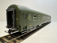 ROCO 44603 - Voiture voyageurs