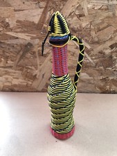 Ancienne Bouteille Dame Jeanne