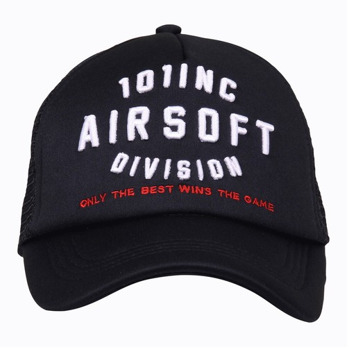 Casquette baseball 101 airsoft - baseball,