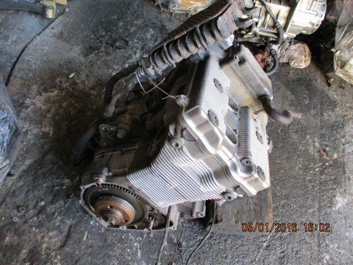 Moteur 600 bandit - moteur,