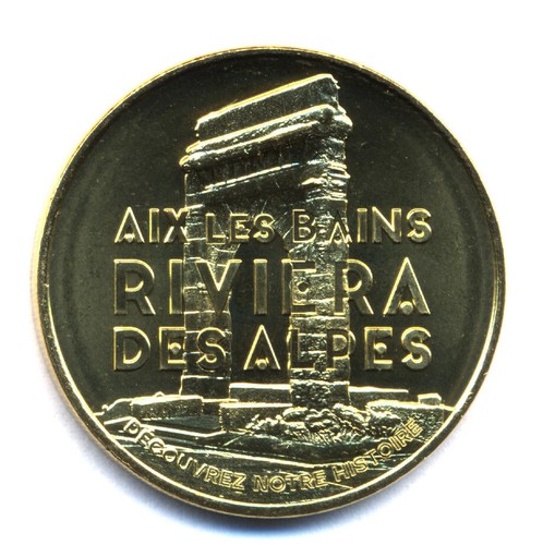 Aix les bains arc de - aix-les-bains,