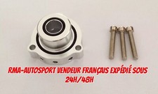 Dump Valve TFSI FSI Audi