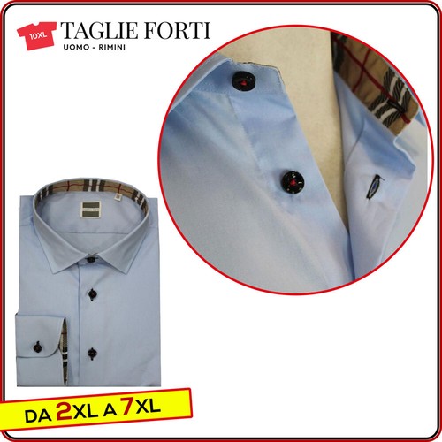 Big and tall men dress - , shirt